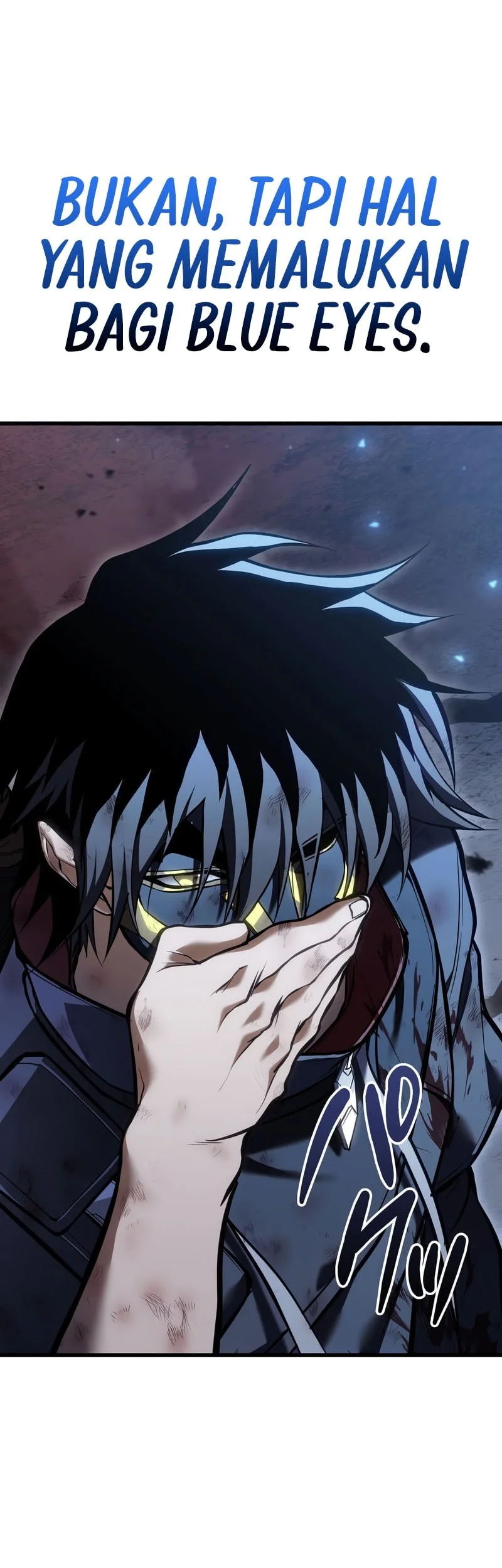 Reincarnator’s Stream Chapter 39 Gambar 49