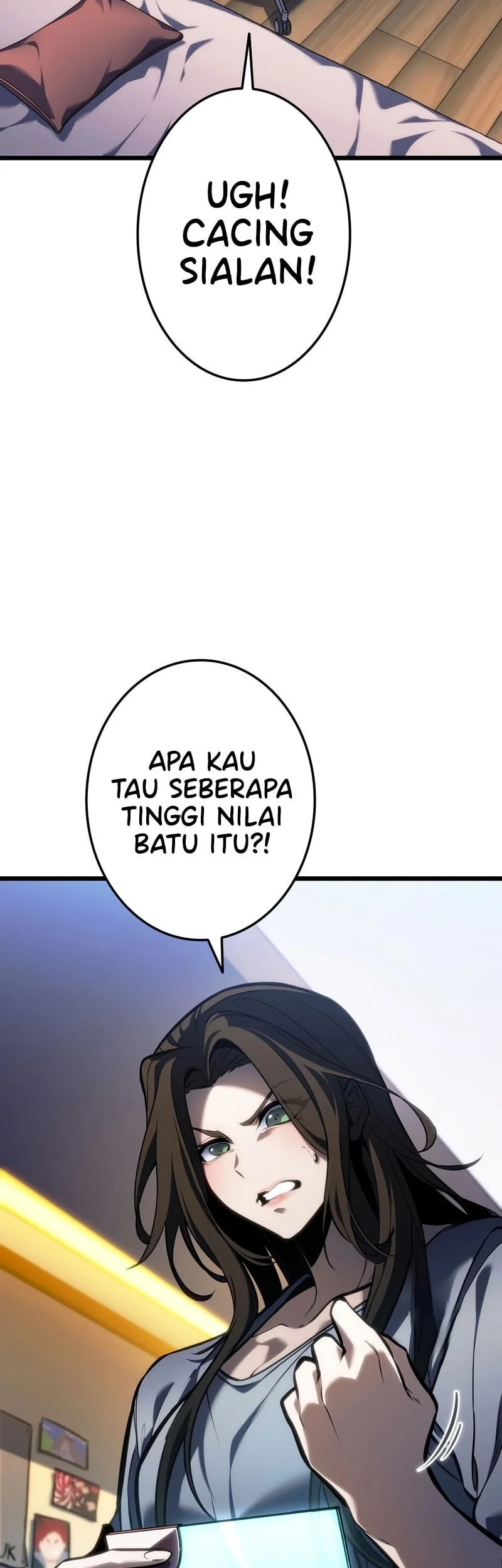 Reincarnator’s Stream Chapter 39 Gambar 55