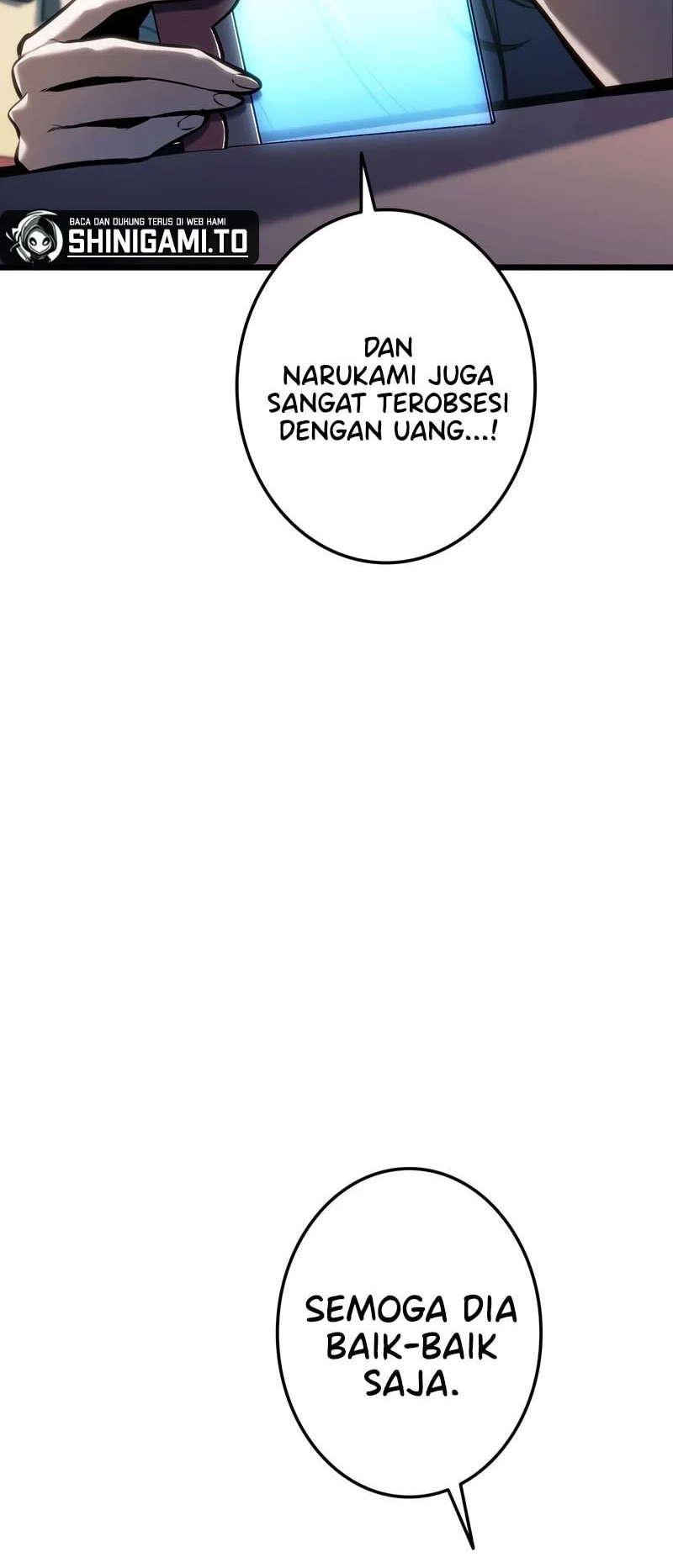 Reincarnator’s Stream Chapter 39 Gambar 56