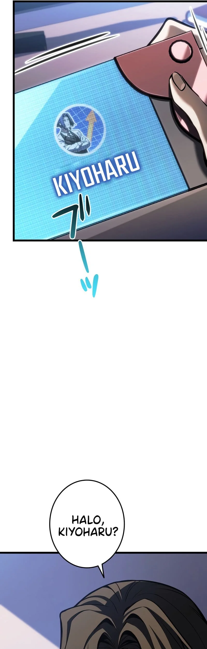 Reincarnator’s Stream Chapter 39 Gambar 57