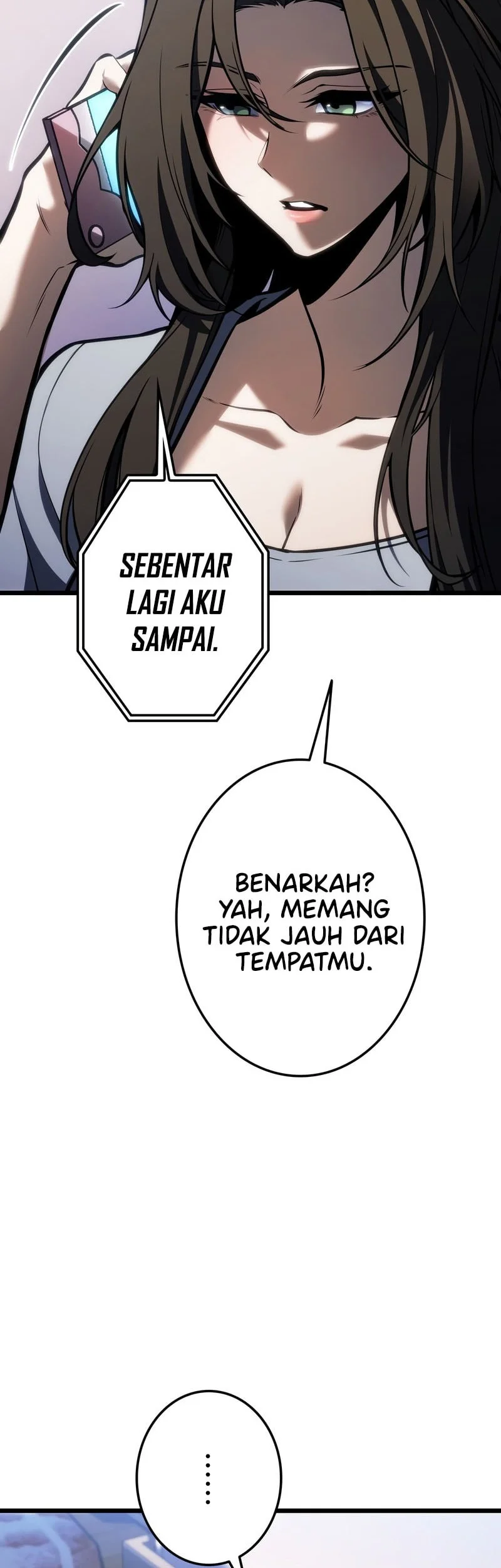 Reincarnator’s Stream Chapter 39 Gambar 58