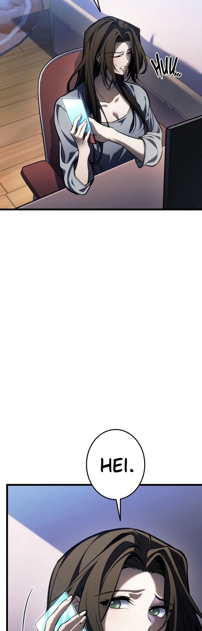 Reincarnator’s Stream Chapter 39 Gambar 59