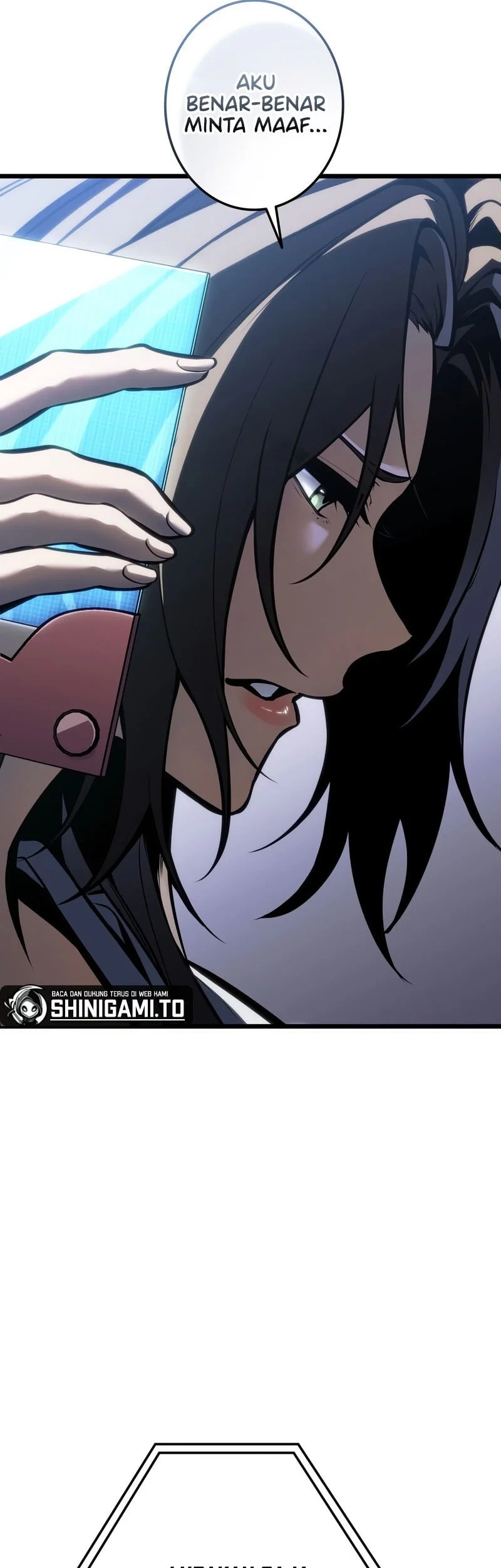 Reincarnator’s Stream Chapter 39 Gambar 61