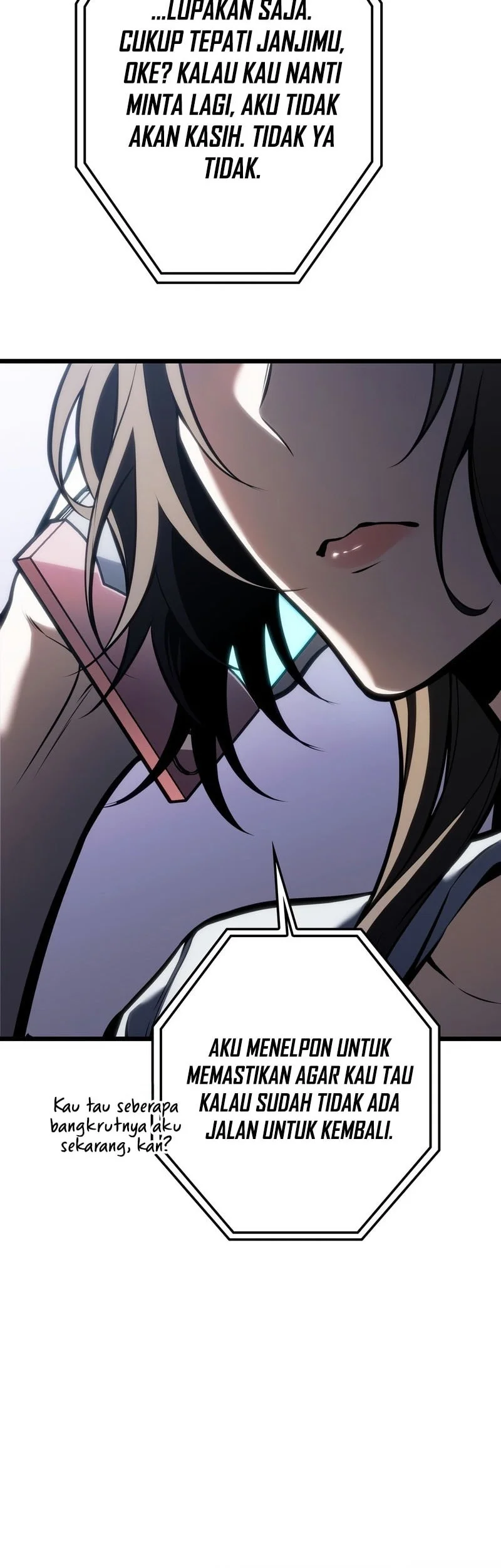 Reincarnator’s Stream Chapter 39 Gambar 62