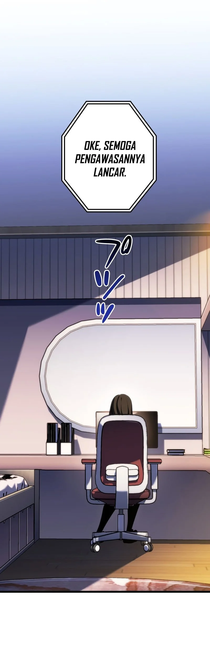 Reincarnator’s Stream Chapter 39 Gambar 63