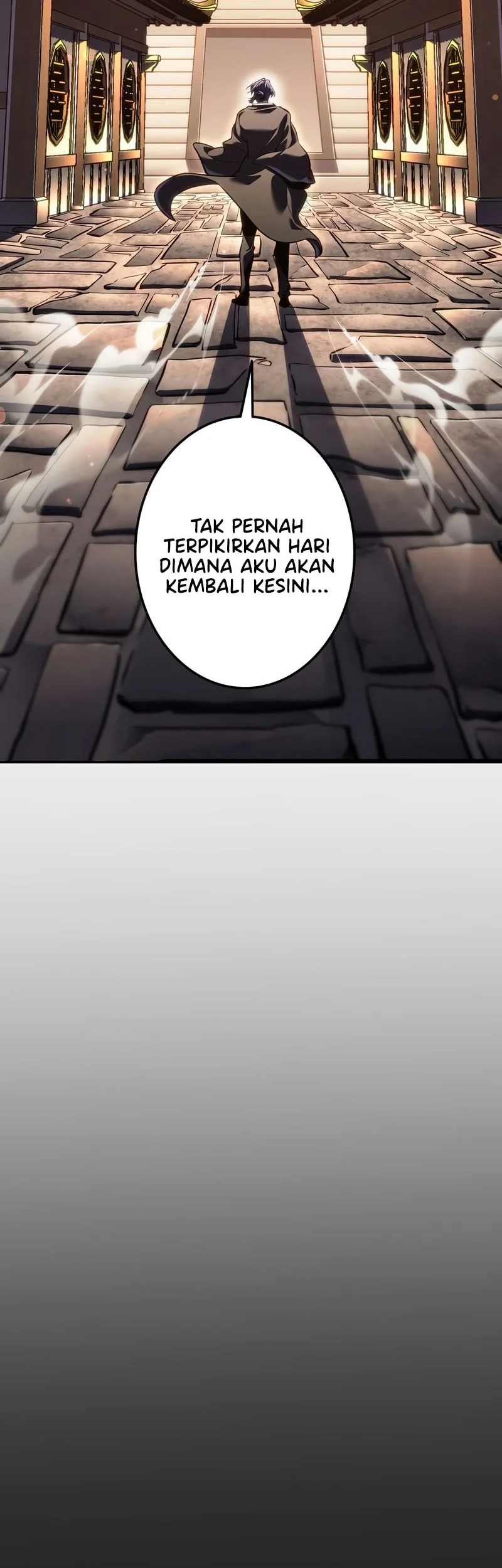 Reincarnator’s Stream Chapter 39 Gambar 68