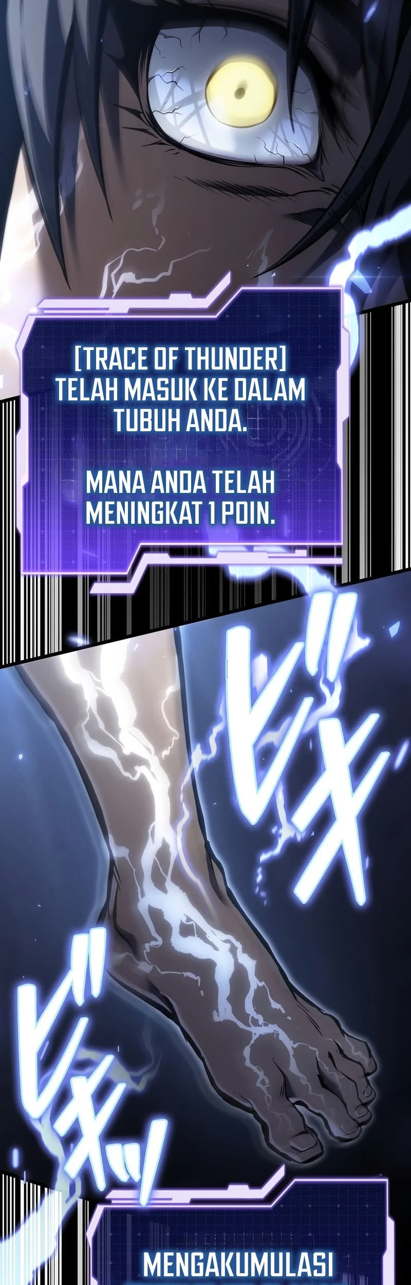 Reincarnator’s Stream Chapter 39 Gambar 73