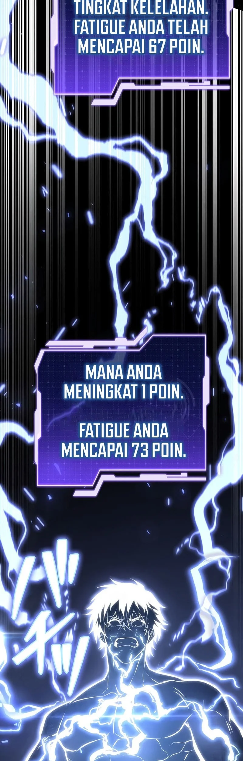 Reincarnator’s Stream Chapter 39 Gambar 74