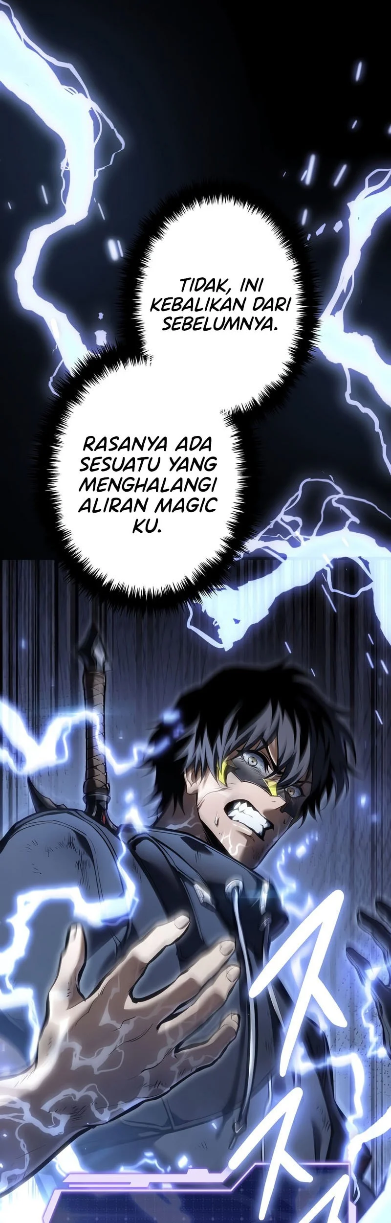 Reincarnator’s Stream Chapter 39 Gambar 76