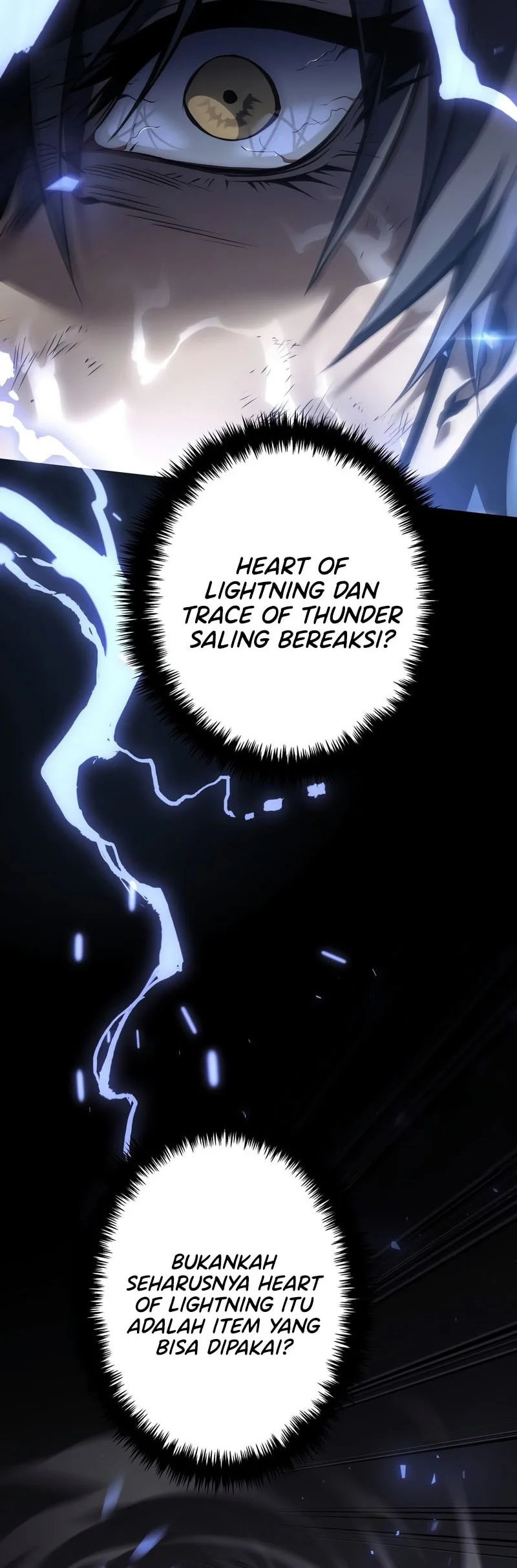 Reincarnator’s Stream Chapter 39 Gambar 79