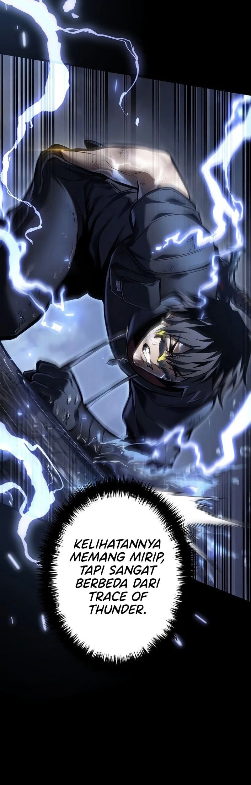 Reincarnator’s Stream Chapter 39 Gambar 81