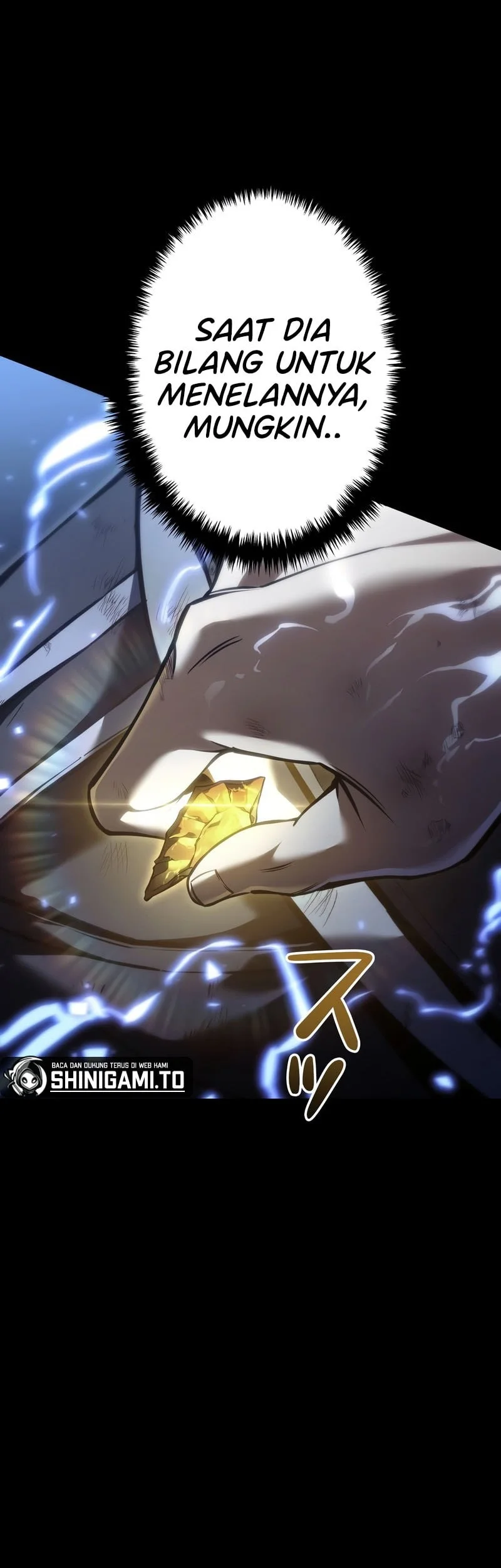 Reincarnator’s Stream Chapter 39 Gambar 82