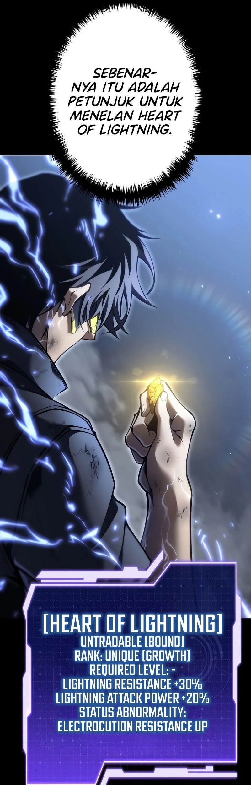 Reincarnator’s Stream Chapter 39 Gambar 84