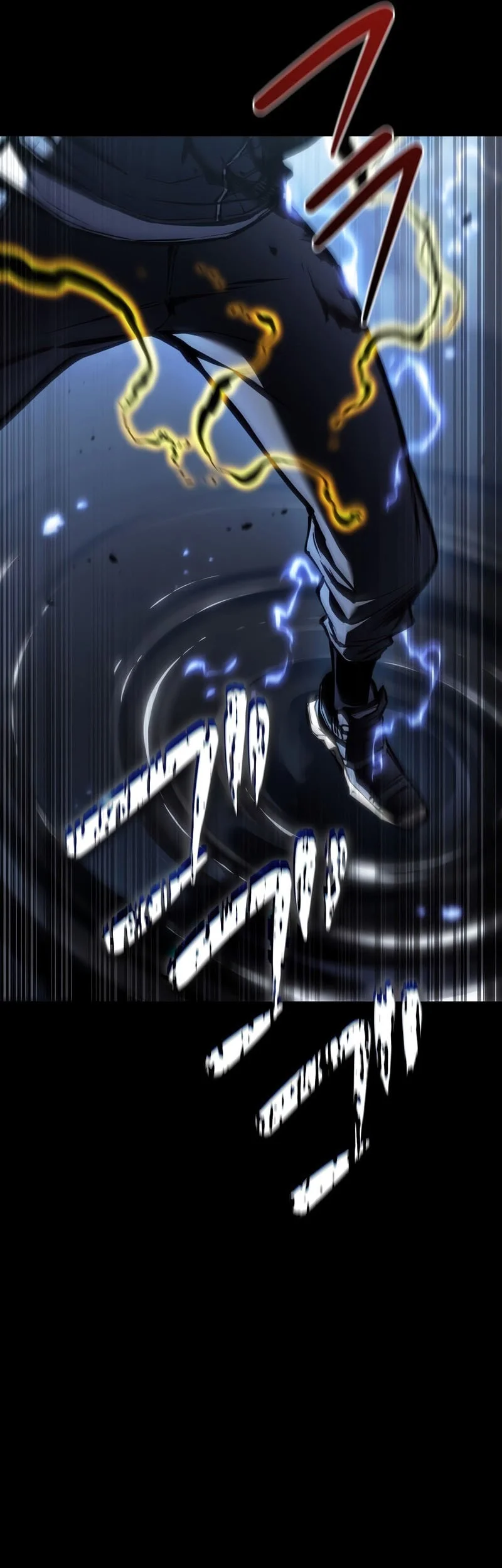 Reincarnator’s Stream Chapter 39 Gambar 88