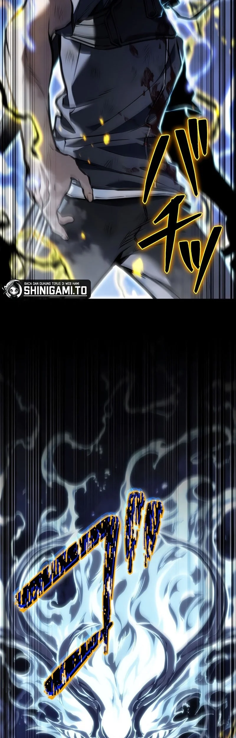 Reincarnator’s Stream Chapter 39 Gambar 90