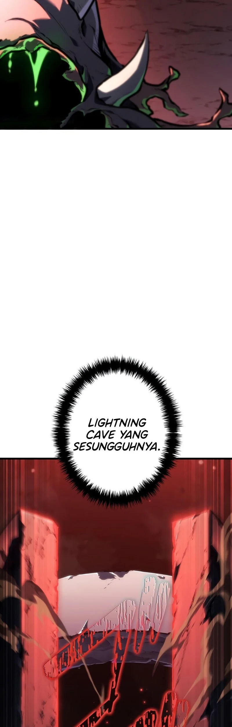 Reincarnator’s Stream Chapter 39 Gambar 3