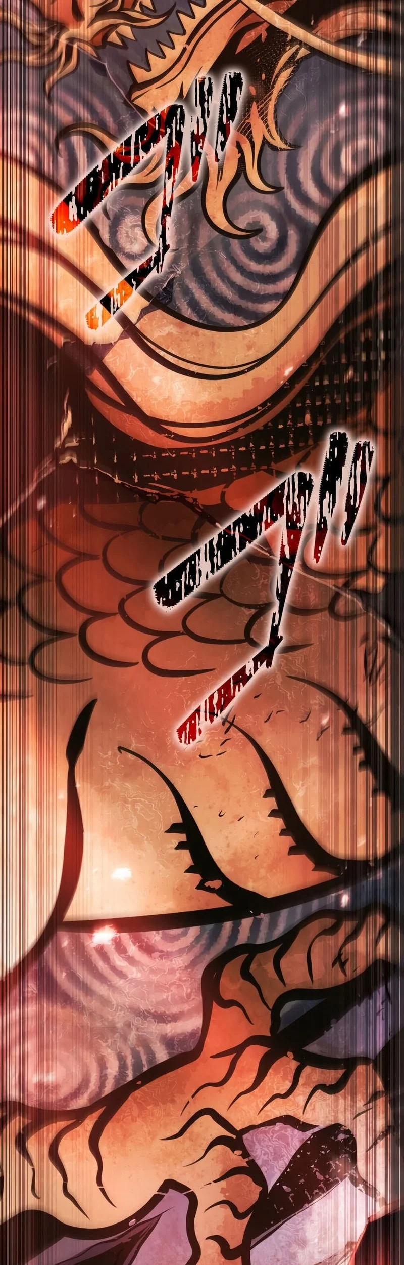 Reincarnator’s Stream Chapter 39 Gambar 7