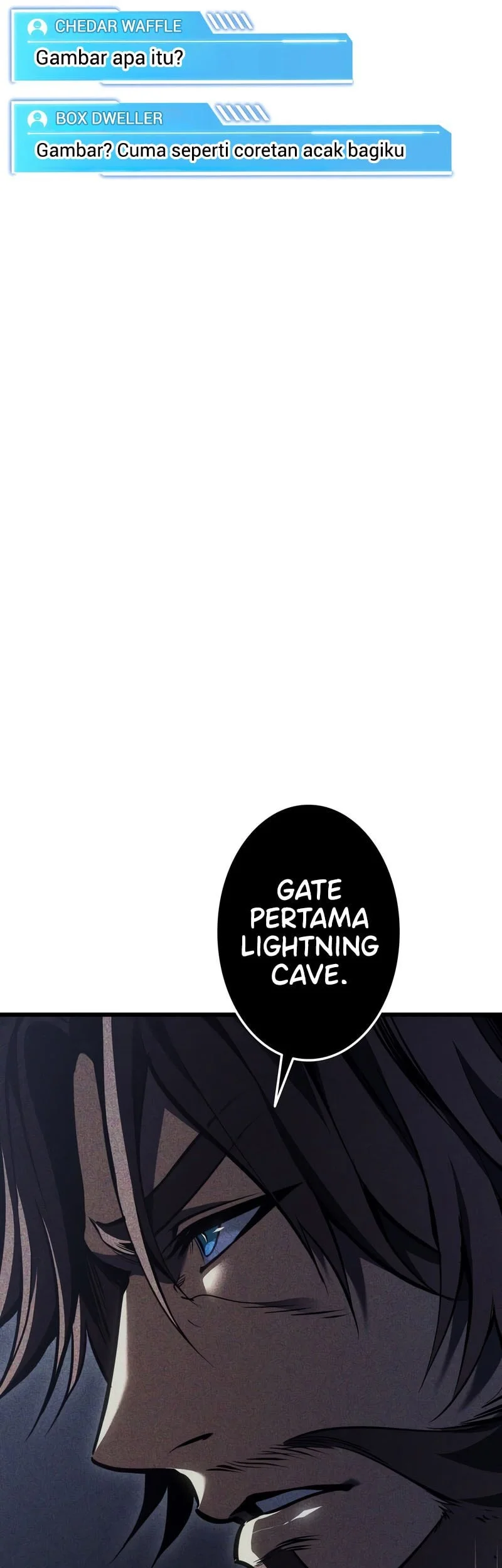 Reincarnator’s Stream Chapter 39 Gambar 10