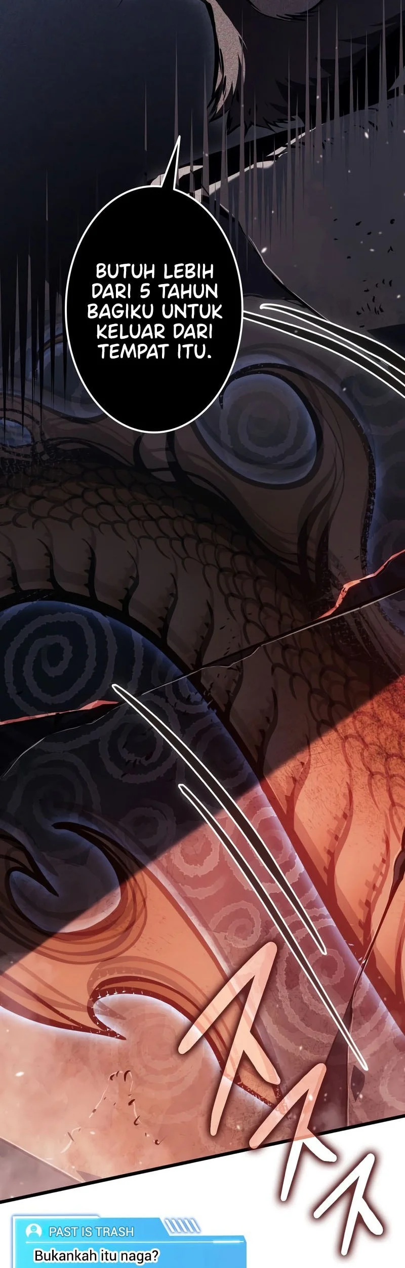 Reincarnator’s Stream Chapter 39 Gambar 11