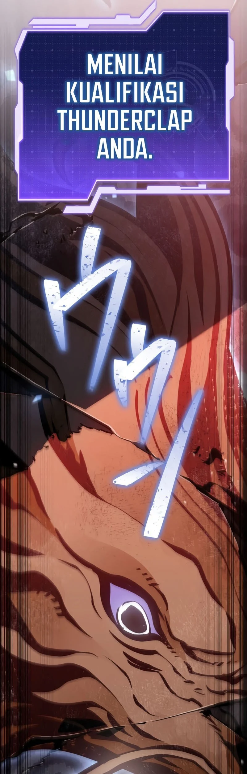 Reincarnator’s Stream Chapter 39 Gambar 14