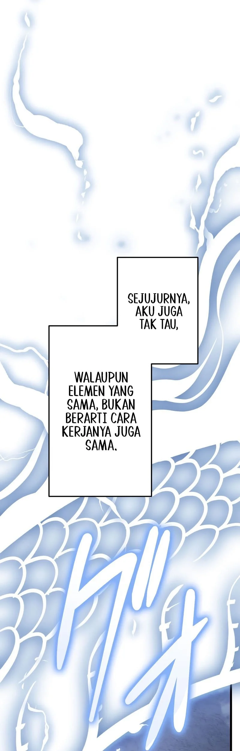 Reincarnator’s Stream Chapter 39 Gambar 18