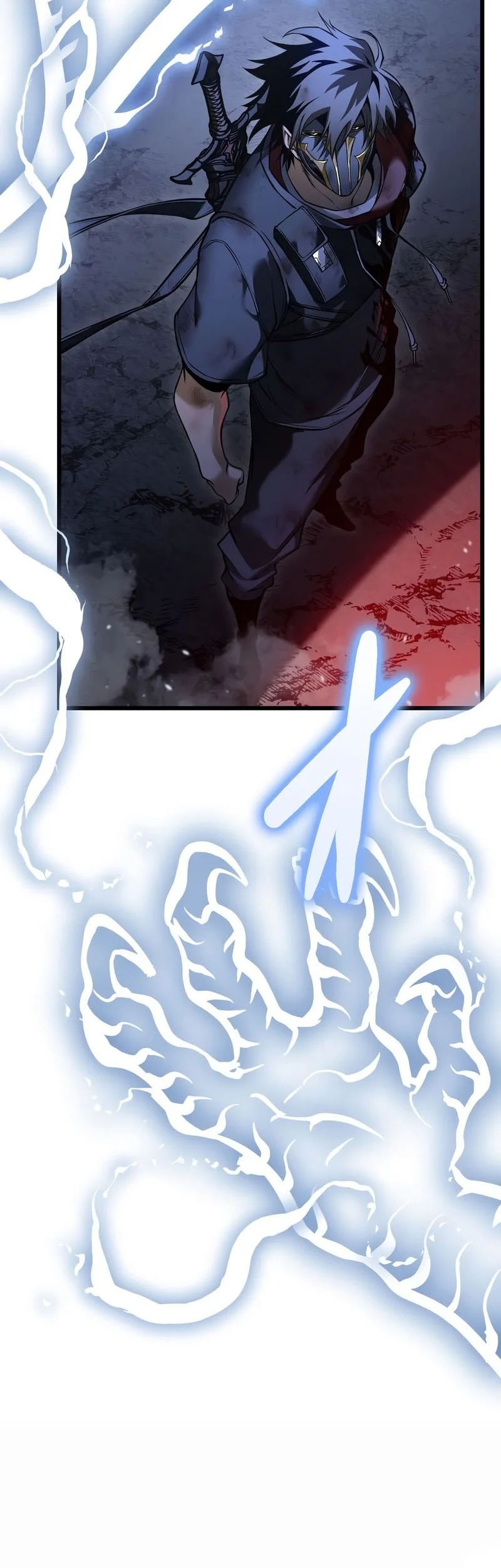 Reincarnator’s Stream Chapter 39 Gambar 19