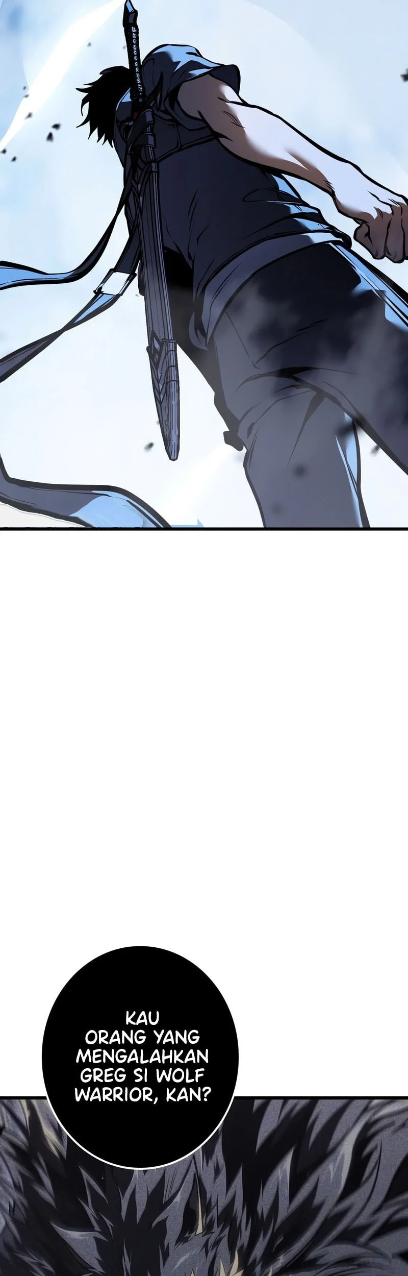 Reincarnator’s Stream Chapter 39 Gambar 23