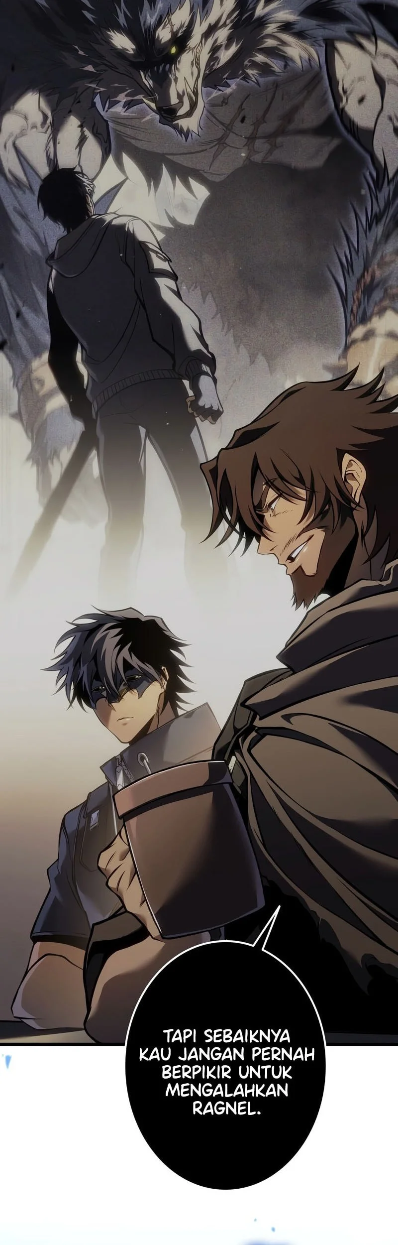 Reincarnator’s Stream Chapter 39 Gambar 24