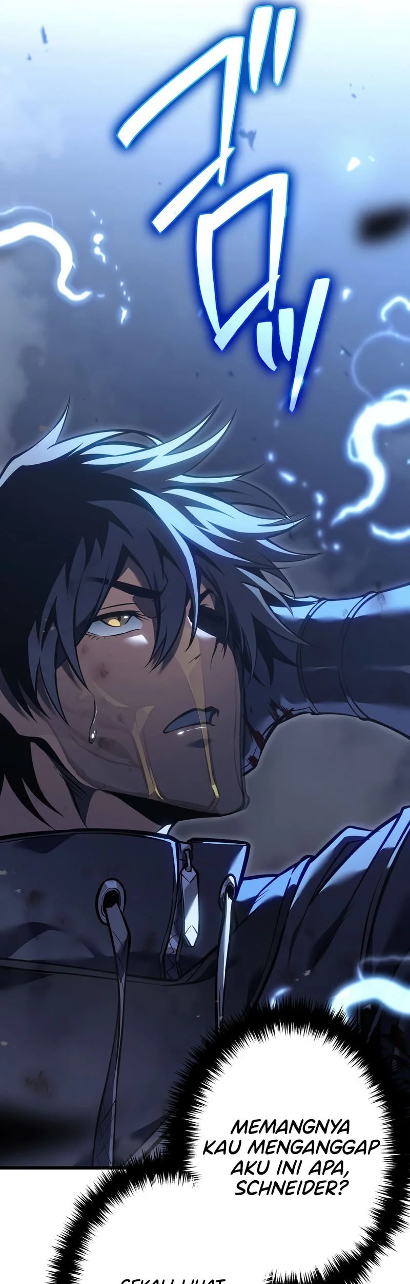 Reincarnator’s Stream Chapter 39 Gambar 25