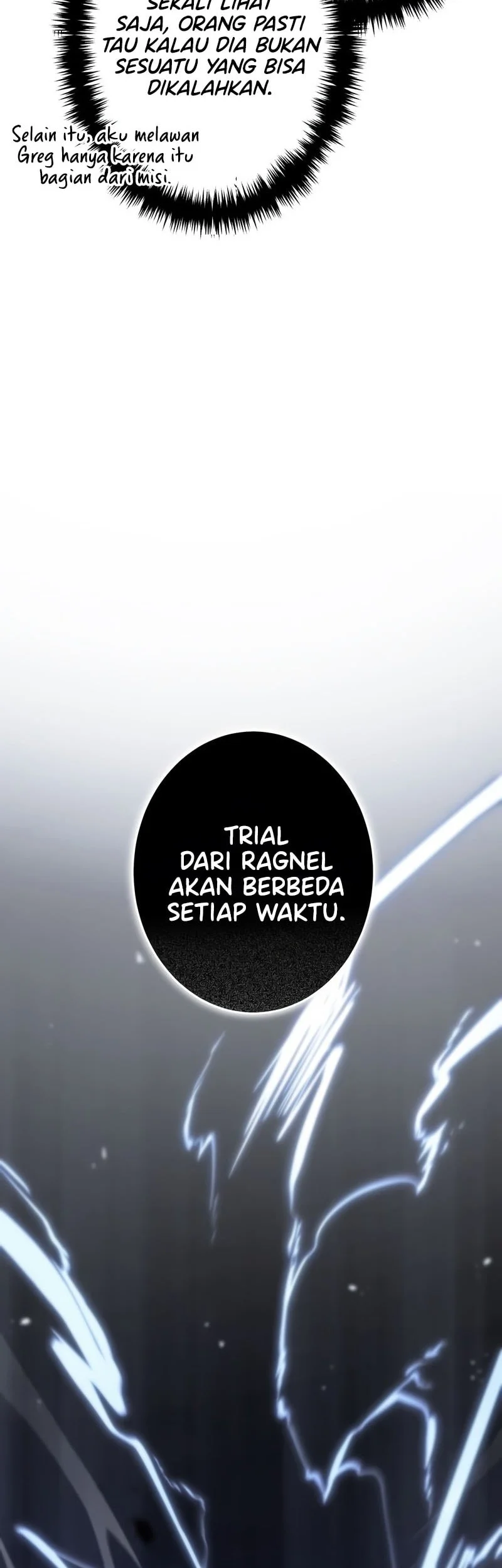 Reincarnator’s Stream Chapter 39 Gambar 26