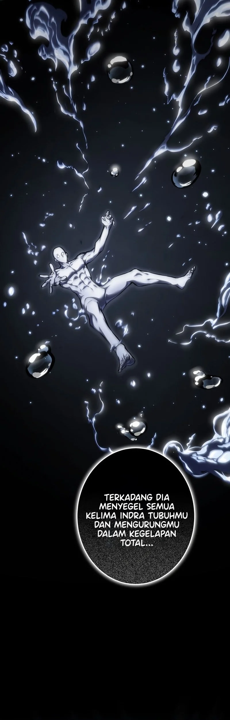 Reincarnator’s Stream Chapter 39 Gambar 28