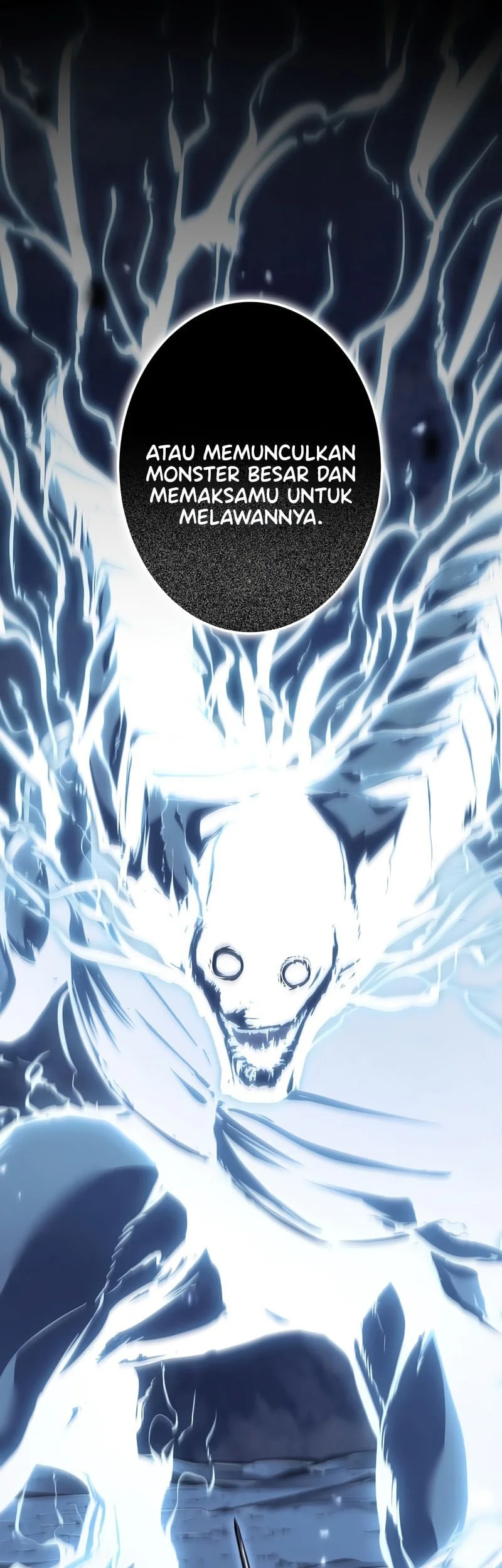 Reincarnator’s Stream Chapter 39 Gambar 29