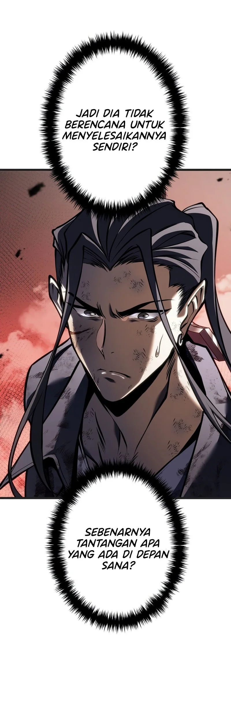 Reincarnator’s Stream Chapter 40 Gambar 34