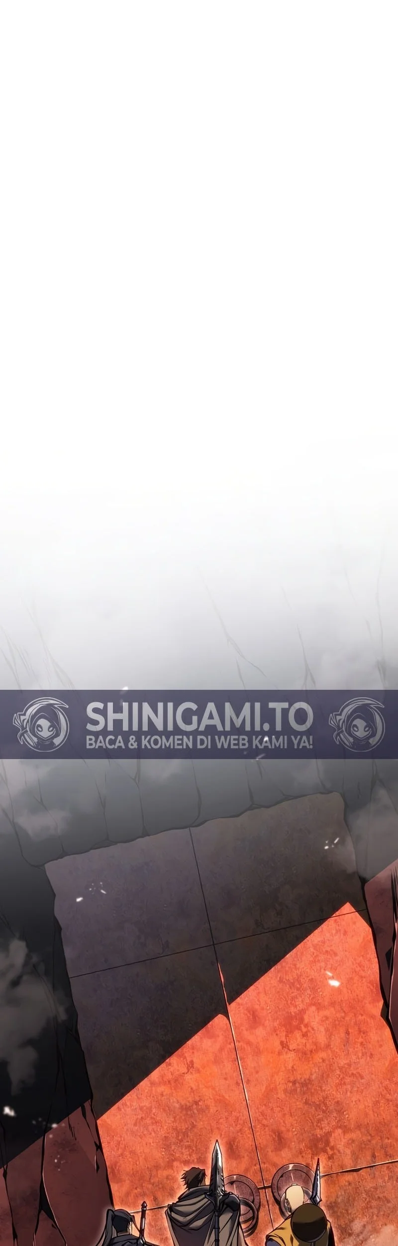 Reincarnator’s Stream Chapter 40 Gambar 35