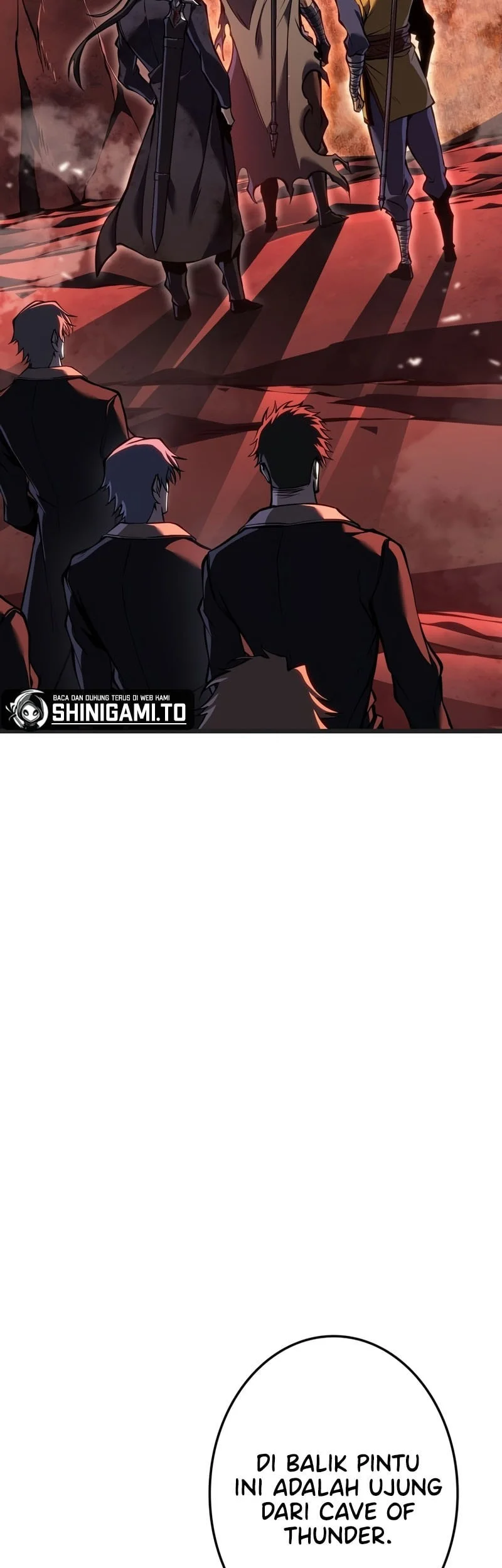 Reincarnator’s Stream Chapter 40 Gambar 36