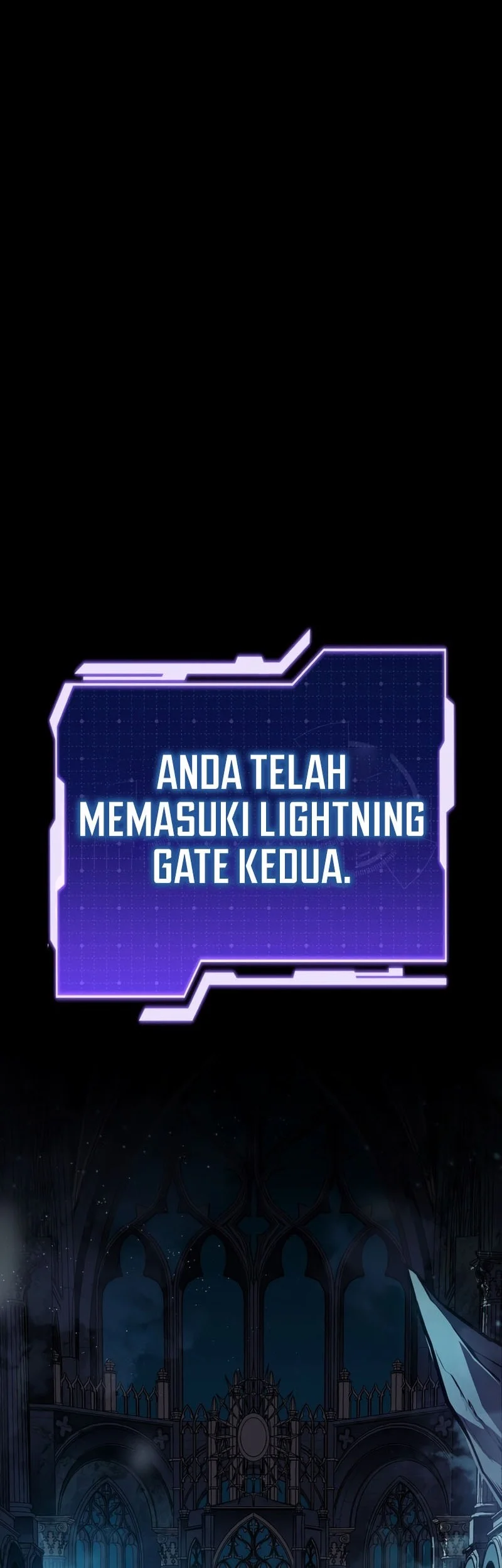 Reincarnator’s Stream Chapter 40 Gambar 39