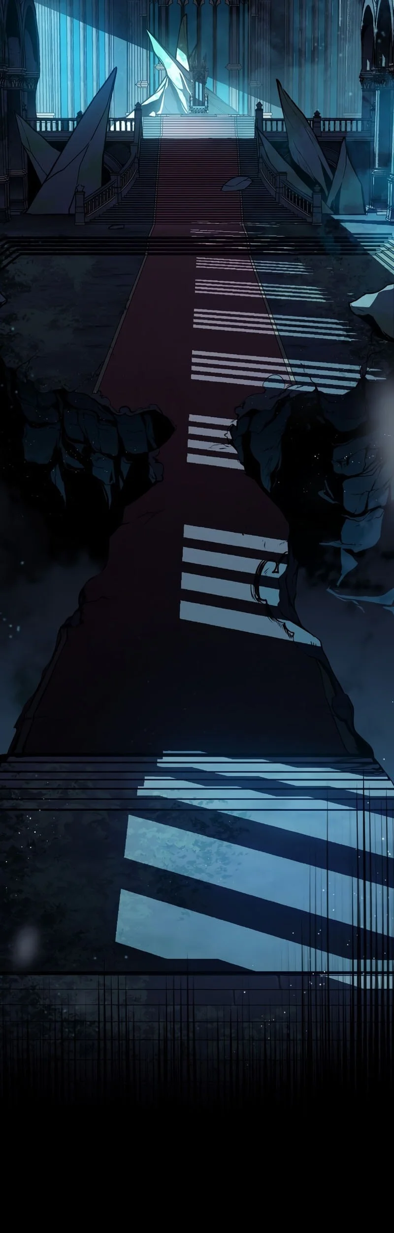 Reincarnator’s Stream Chapter 40 Gambar 40