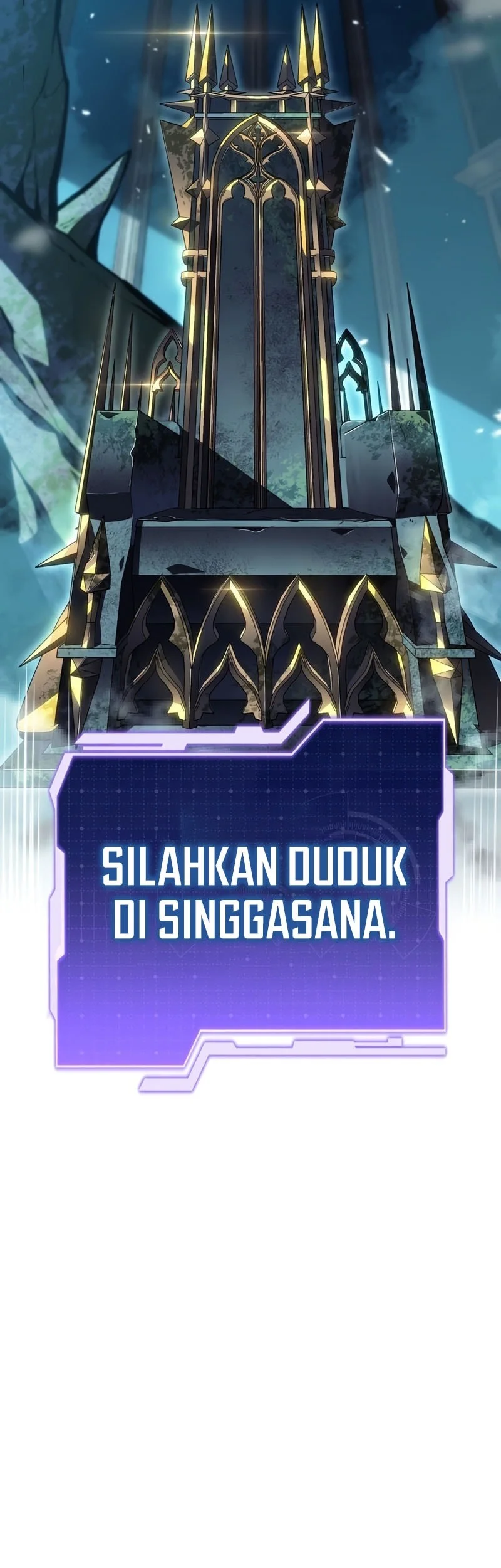 Reincarnator’s Stream Chapter 40 Gambar 42