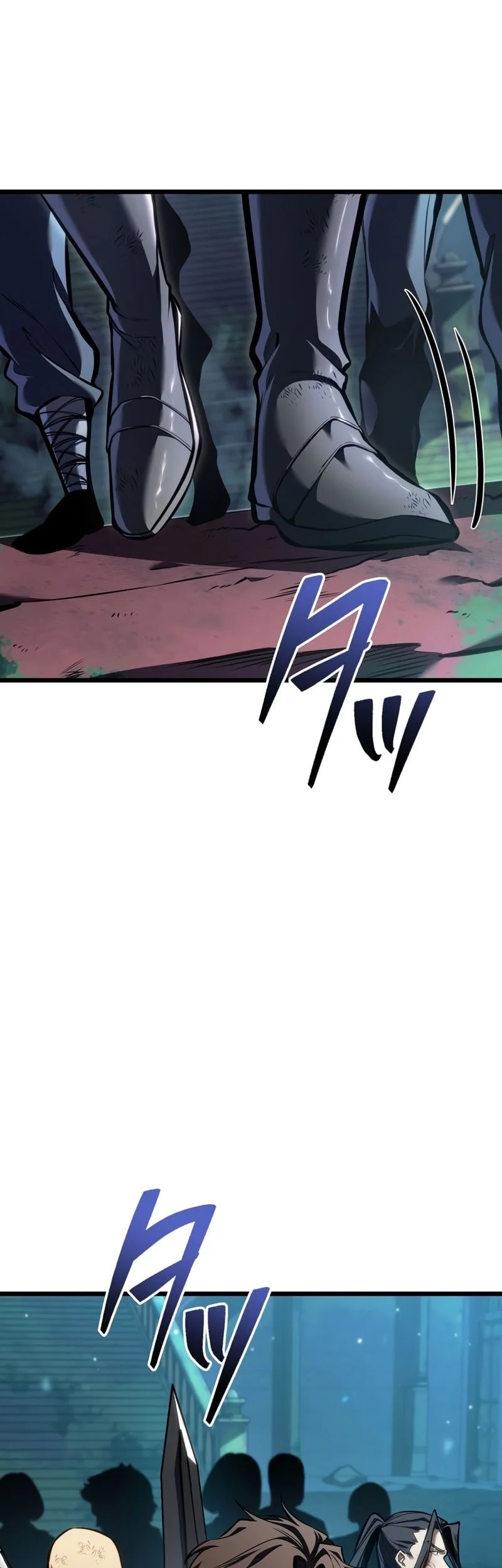 Reincarnator’s Stream Chapter 40 Gambar 43