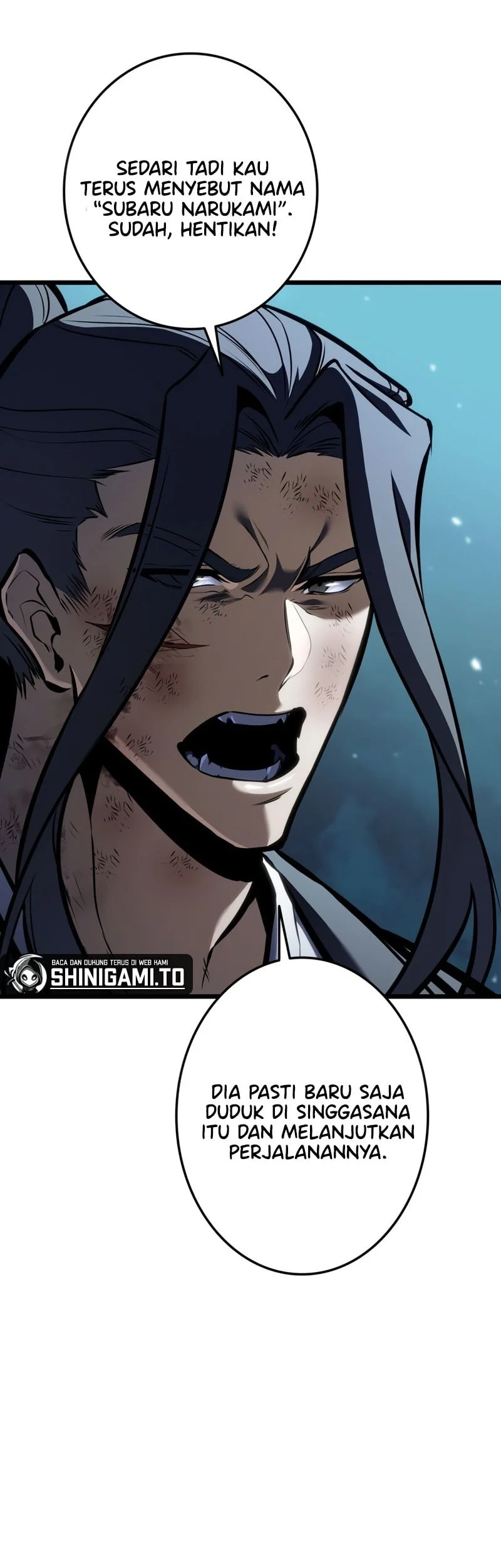 Reincarnator’s Stream Chapter 40 Gambar 47