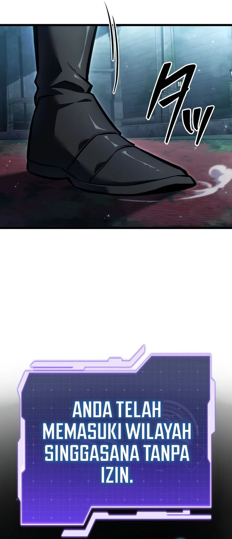 Reincarnator’s Stream Chapter 40 Gambar 49