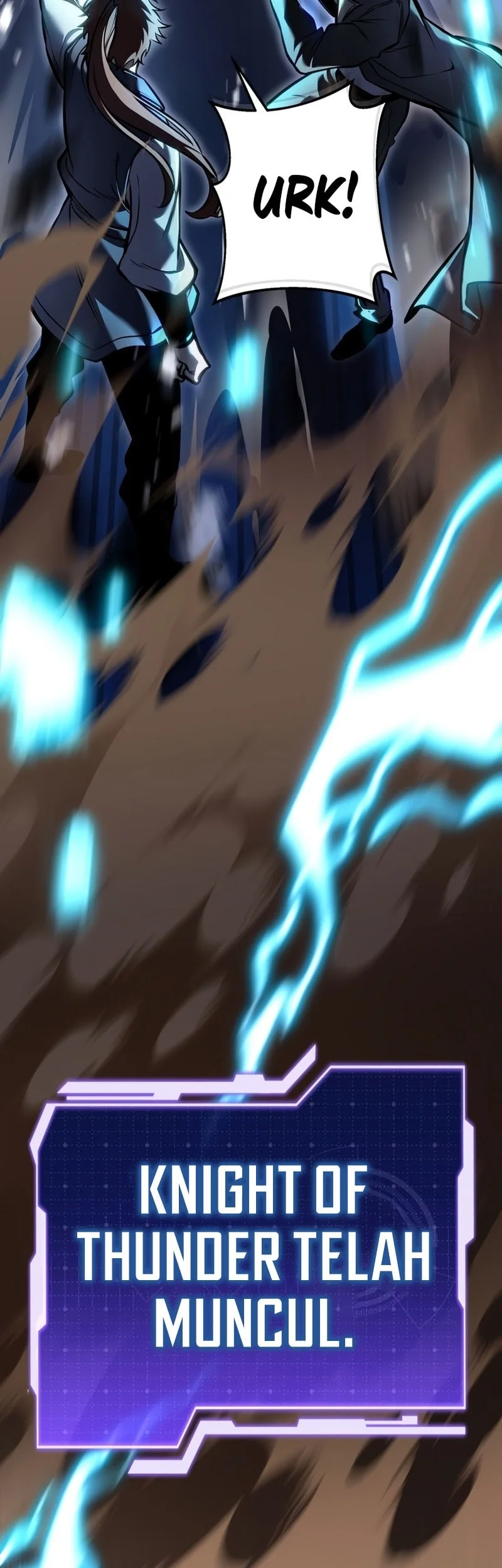 Reincarnator’s Stream Chapter 40 Gambar 53