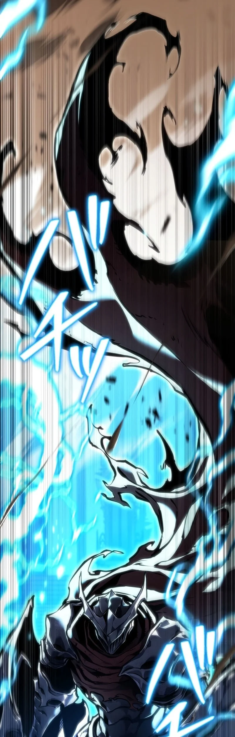 Reincarnator’s Stream Chapter 40 Gambar 54