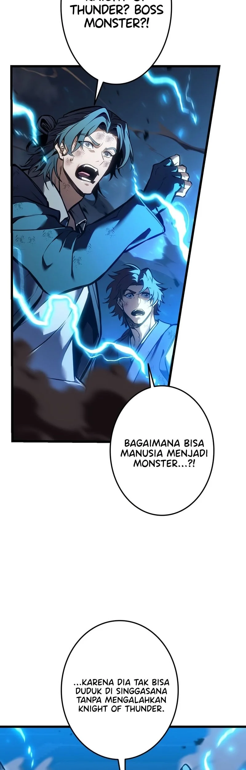Reincarnator’s Stream Chapter 40 Gambar 56