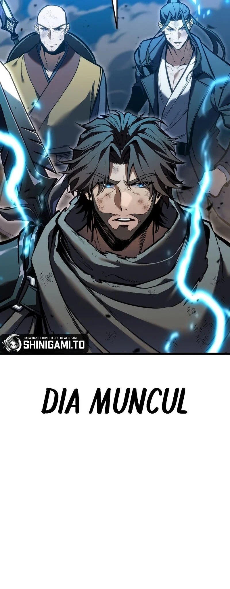 Reincarnator’s Stream Chapter 40 Gambar 57