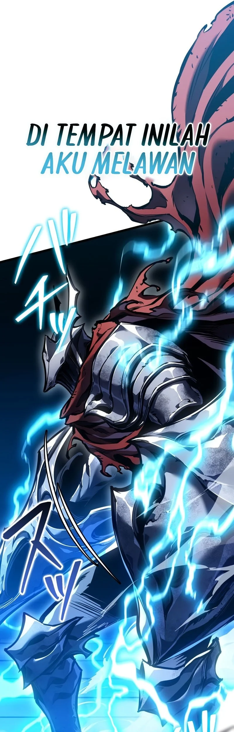 Reincarnator’s Stream Chapter 40 Gambar 58