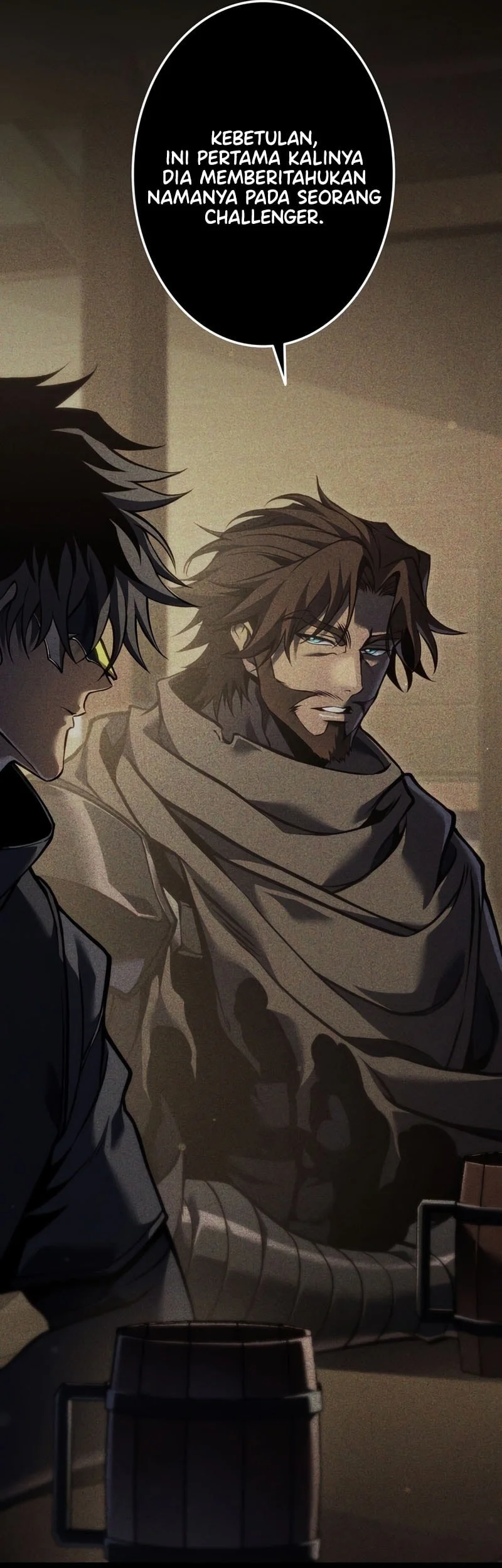 Reincarnator’s Stream Chapter 40 Gambar 62
