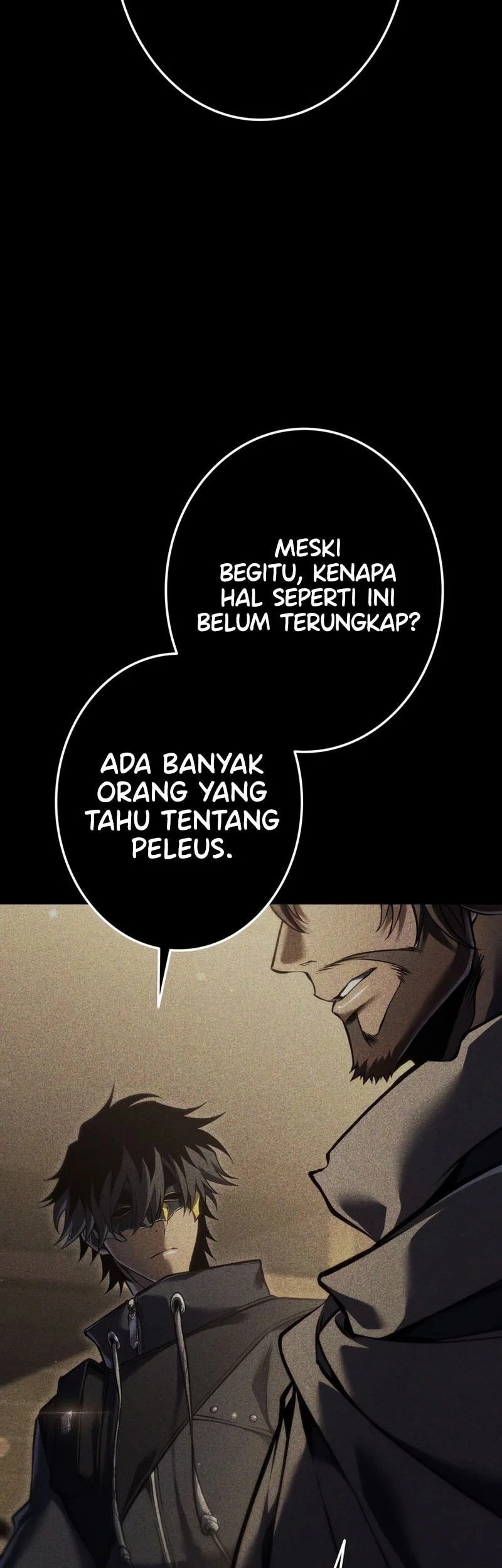 Reincarnator’s Stream Chapter 40 Gambar 64