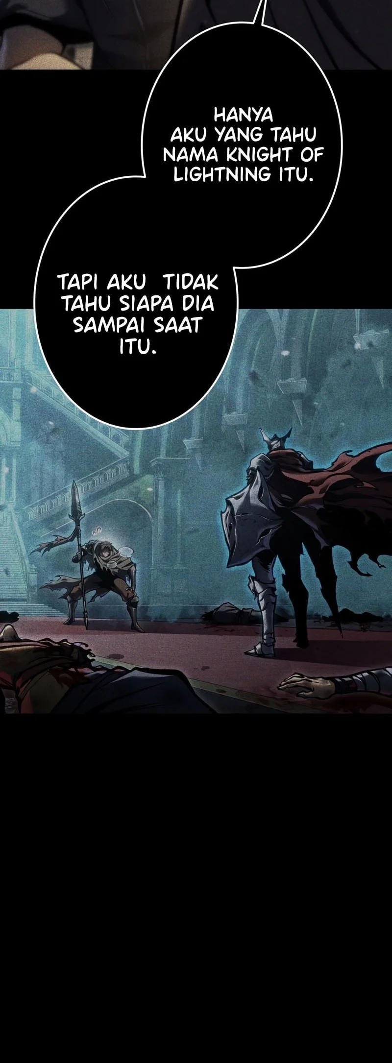 Reincarnator’s Stream Chapter 40 Gambar 65