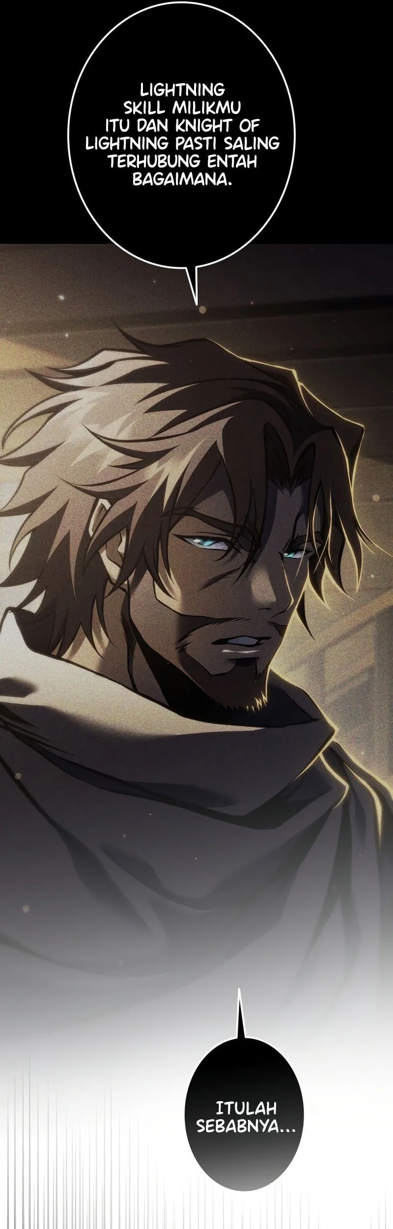 Reincarnator’s Stream Chapter 40 Gambar 66